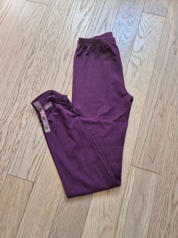 Legging 12 ans La Compagnie des petits, TBE