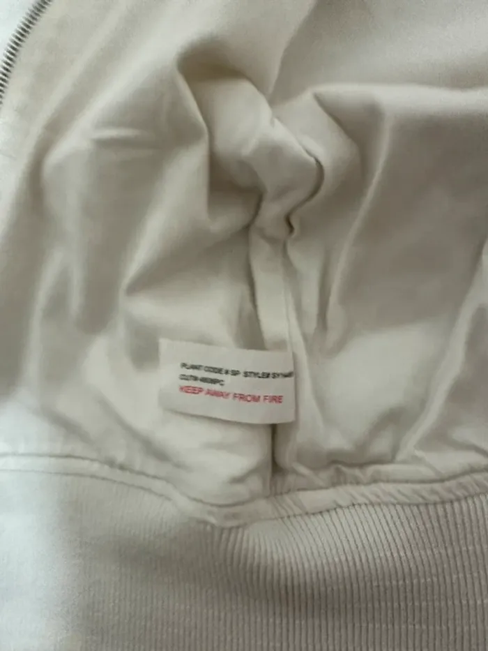 Veste Harrington Ralph Lauren - photo numéro 8