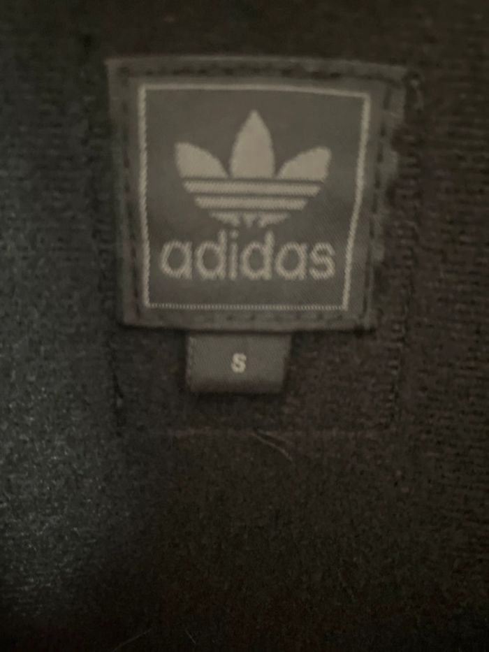 Veste Adidas Originals Chile 62 – Homme – Taille S – Logo brodé multicolore - photo numéro 9