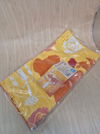Serviette Disney Ichibankuji "Amazing Days" : La Belle et la Bête