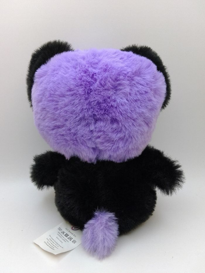Ours peluche - photo numéro 2