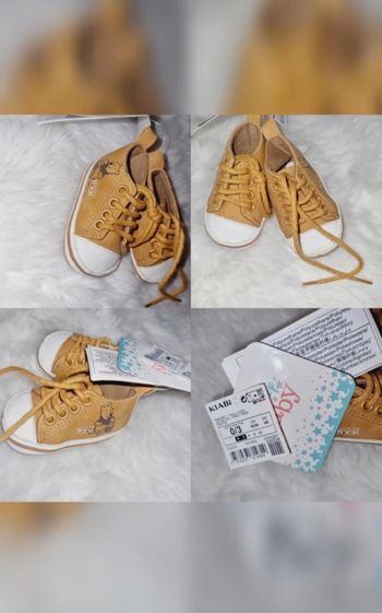 Chaussures bébé 0-3 mois