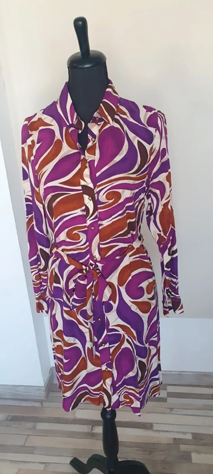 Robes - photo numéro 2