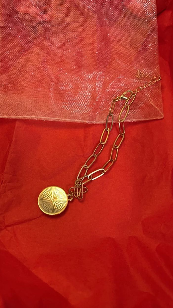Bracelet come - photo numéro 3