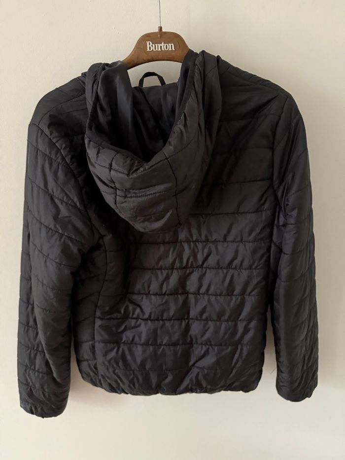 Doudoune fine - photo numéro 3