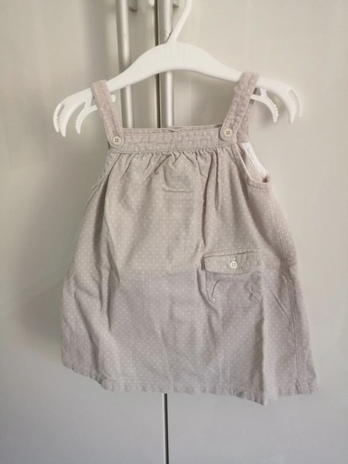 Robe 12 mois - photo numéro 2