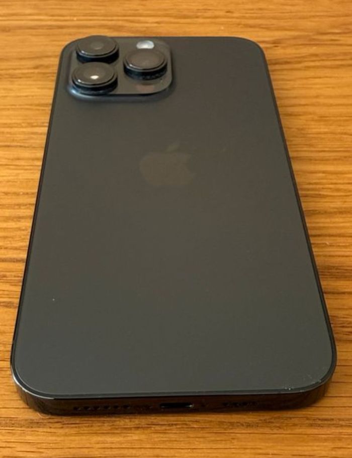 Iphone 15 Pro max - photo numéro 2