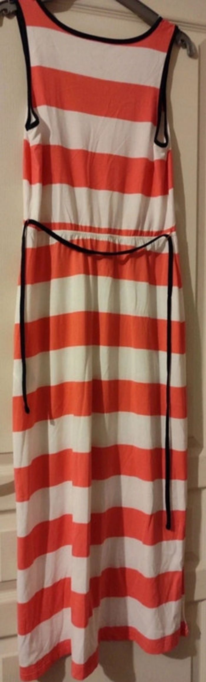 Robe longue taille M - photo numéro 2