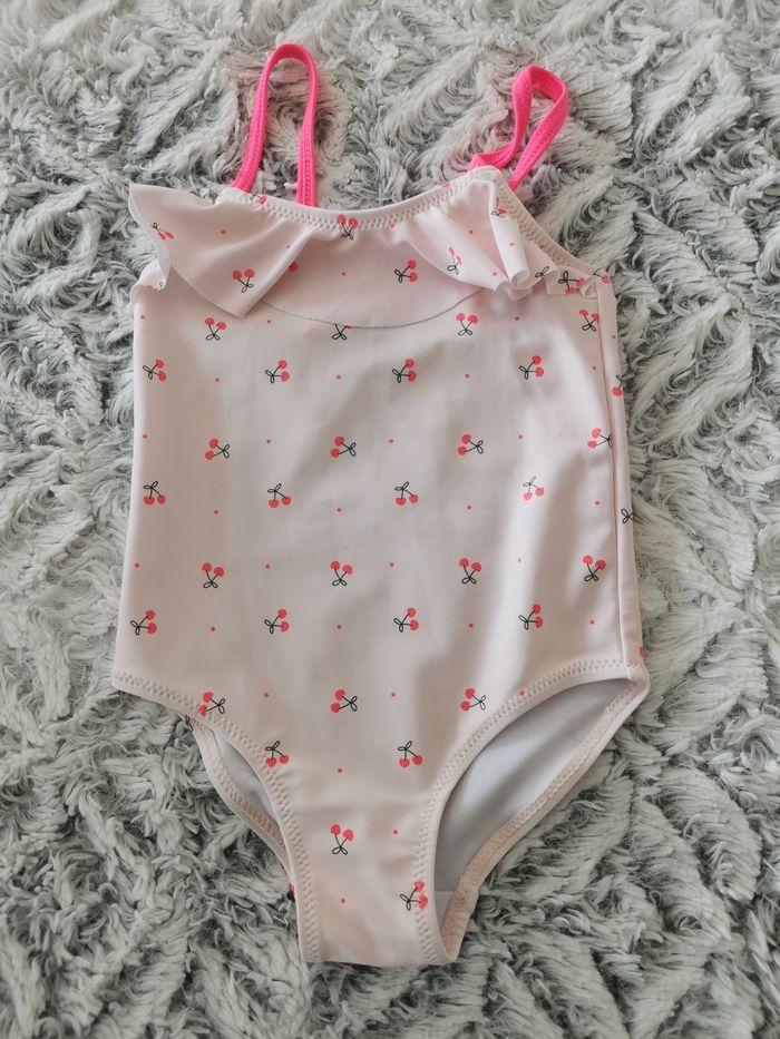 Maillot de bain