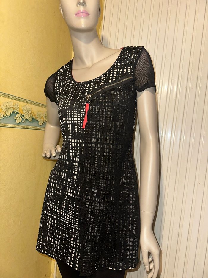 Tunique mia soono - photo numéro 5