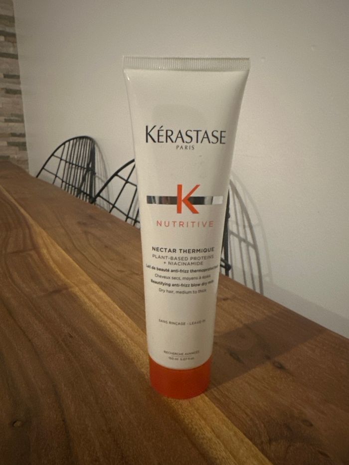 Kerastase nutritive