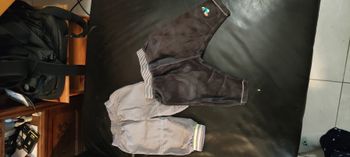 Pantalons 6 mois