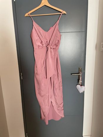 Robe de soirée