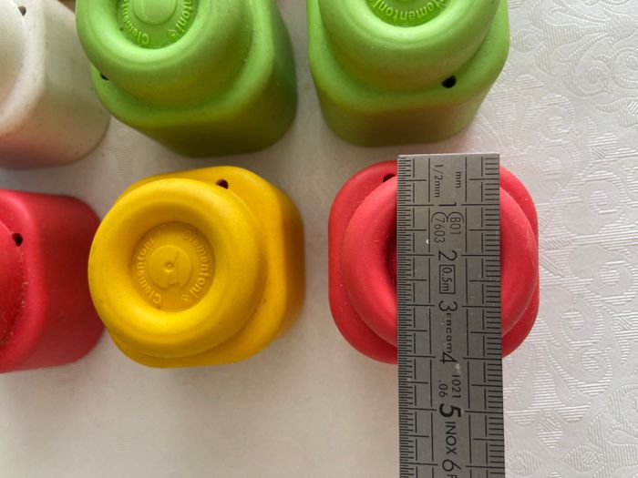 Lego jouet de construction bébé - photo numéro 2
