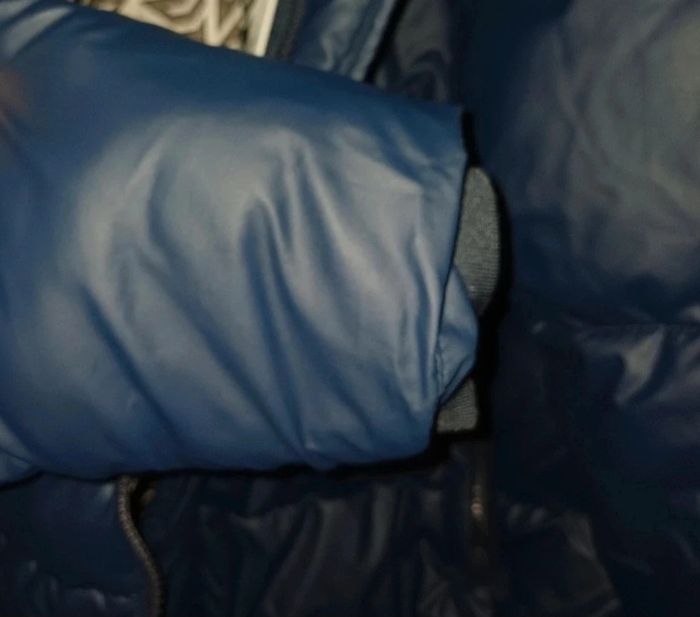 Doudoune femme - photo numéro 7