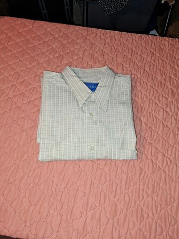 Chemise homme taille 42