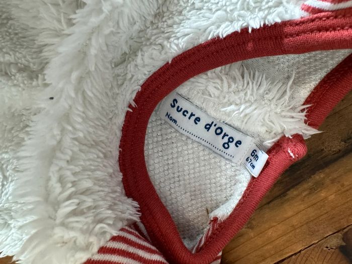 Pull tout doux - photo numéro 3