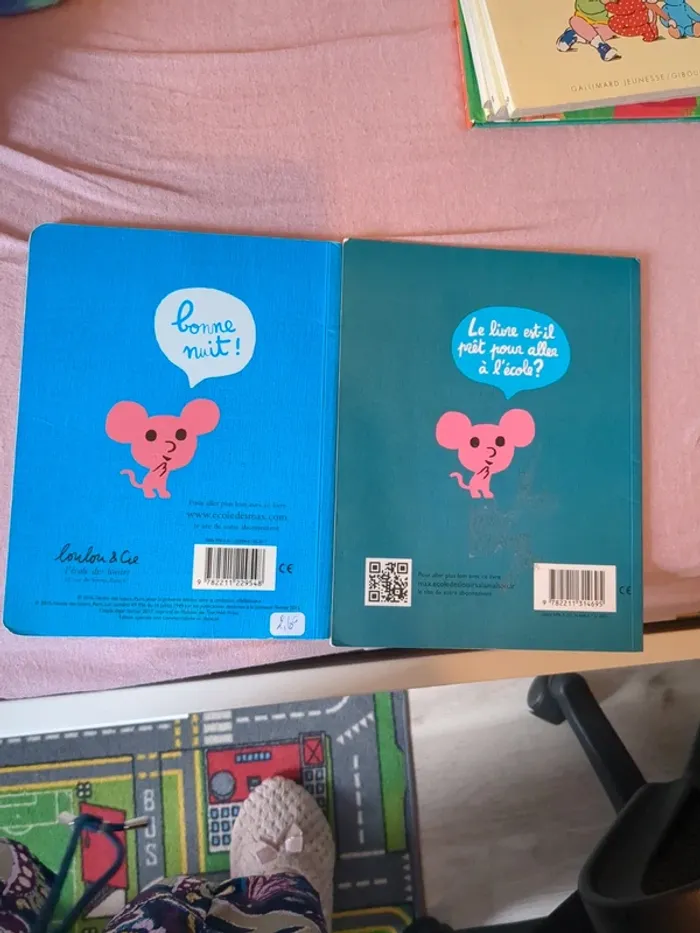 Le livre - photo numéro 2