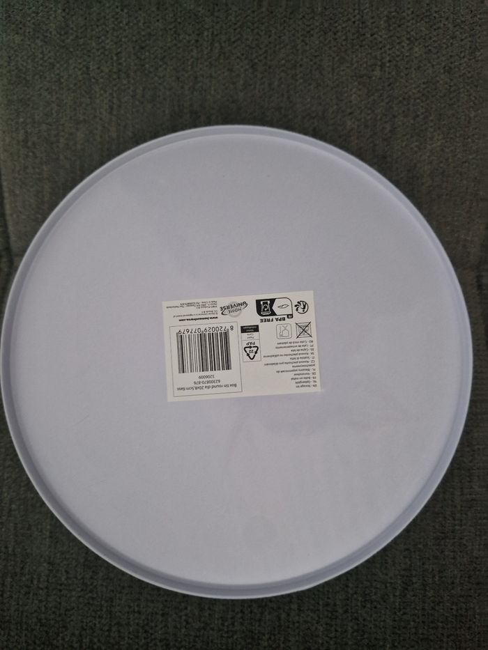 Boite métal Stitch - photo numéro 4