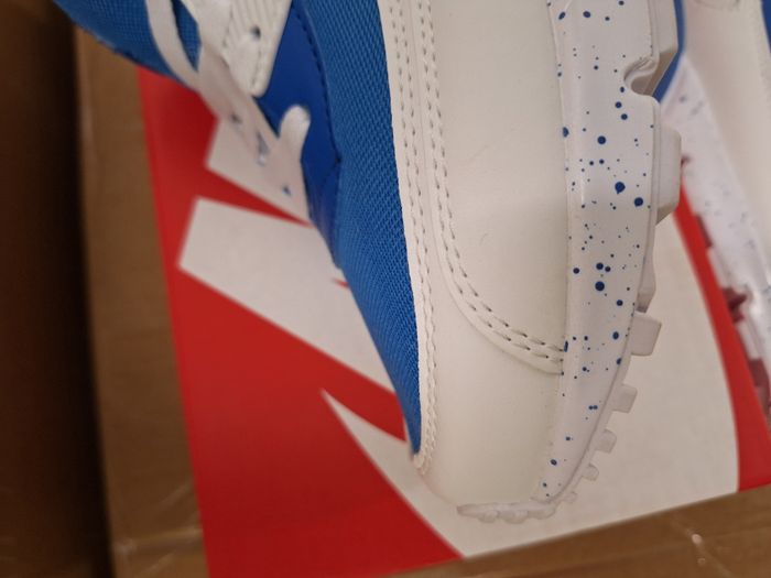 Replique Nike air max 90 taille 44 neuve avec étiquettes 🏷Qualité primium - photo numéro 3