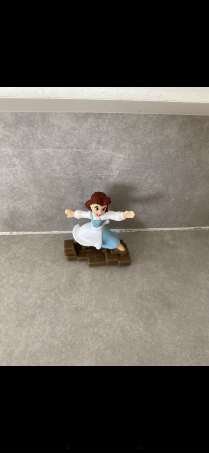 Jouet Princesse Belle Disney - photo numéro 4