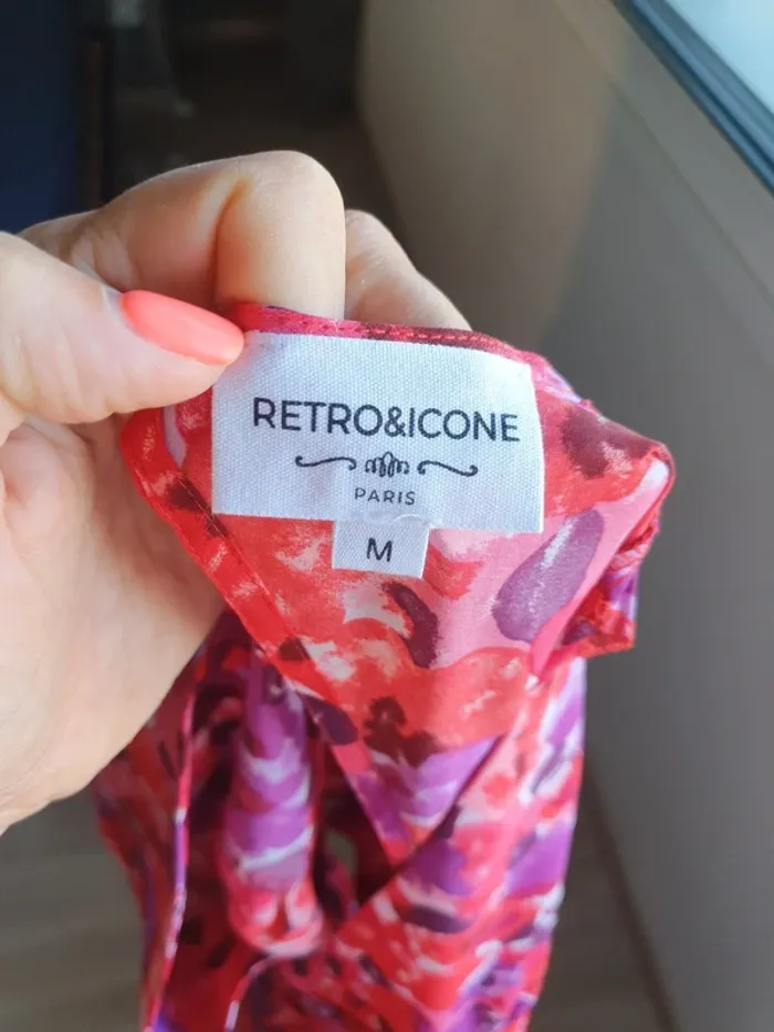 Joli robe longue - photo numéro 5