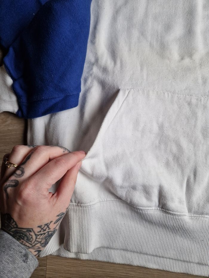 Pull visionnaire - photo numéro 3