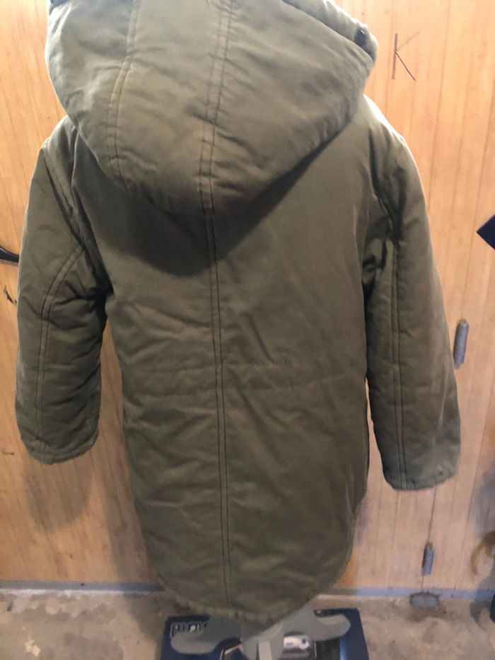 Manteau - photo numéro 5