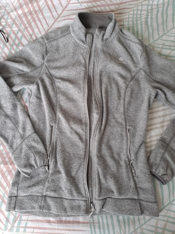 Veste polaire