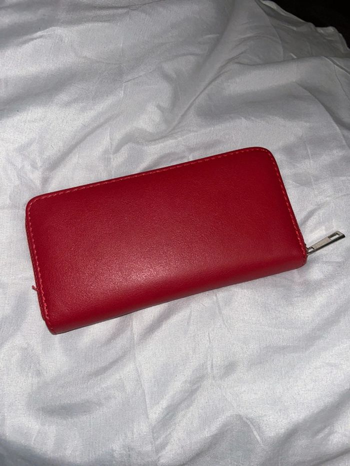 Portefeuille - photo numéro 2