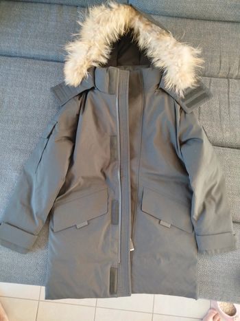 Manteau ski homme ou femme