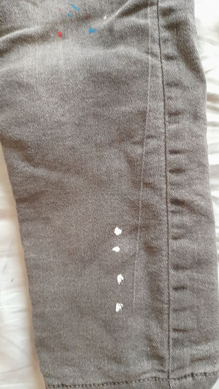 Pantalon doublé - photo numéro 3