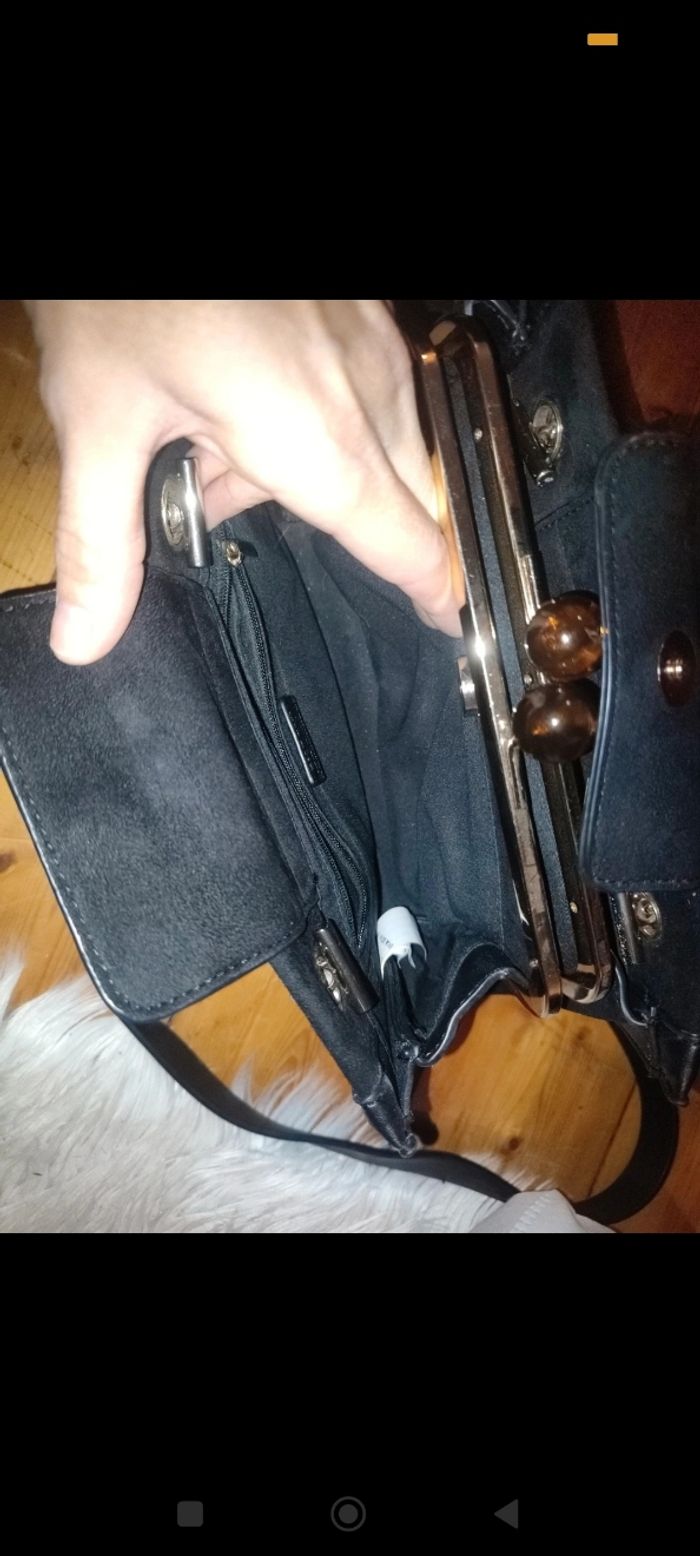 Sac a main - photo numéro 5