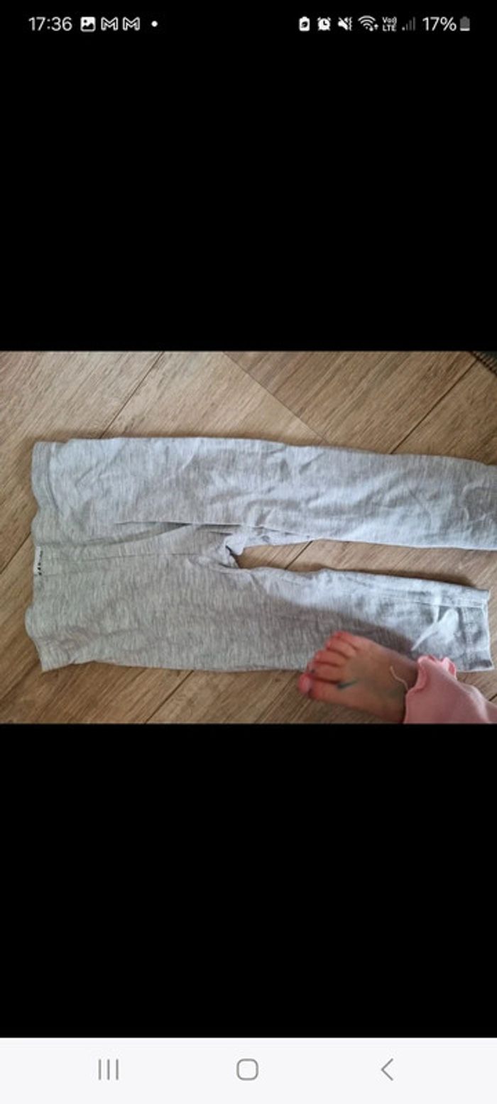 Lot leggings fille - photo numéro 4