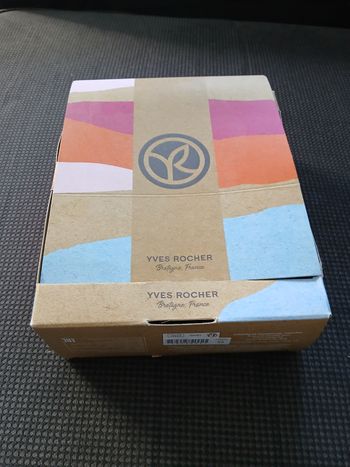 Box yves rocher