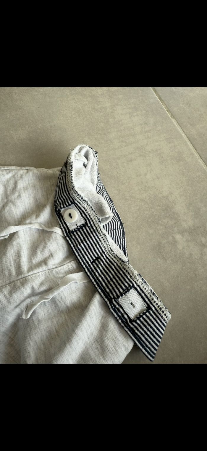 Short Obaïbi 18/24 mois - photo numéro 7