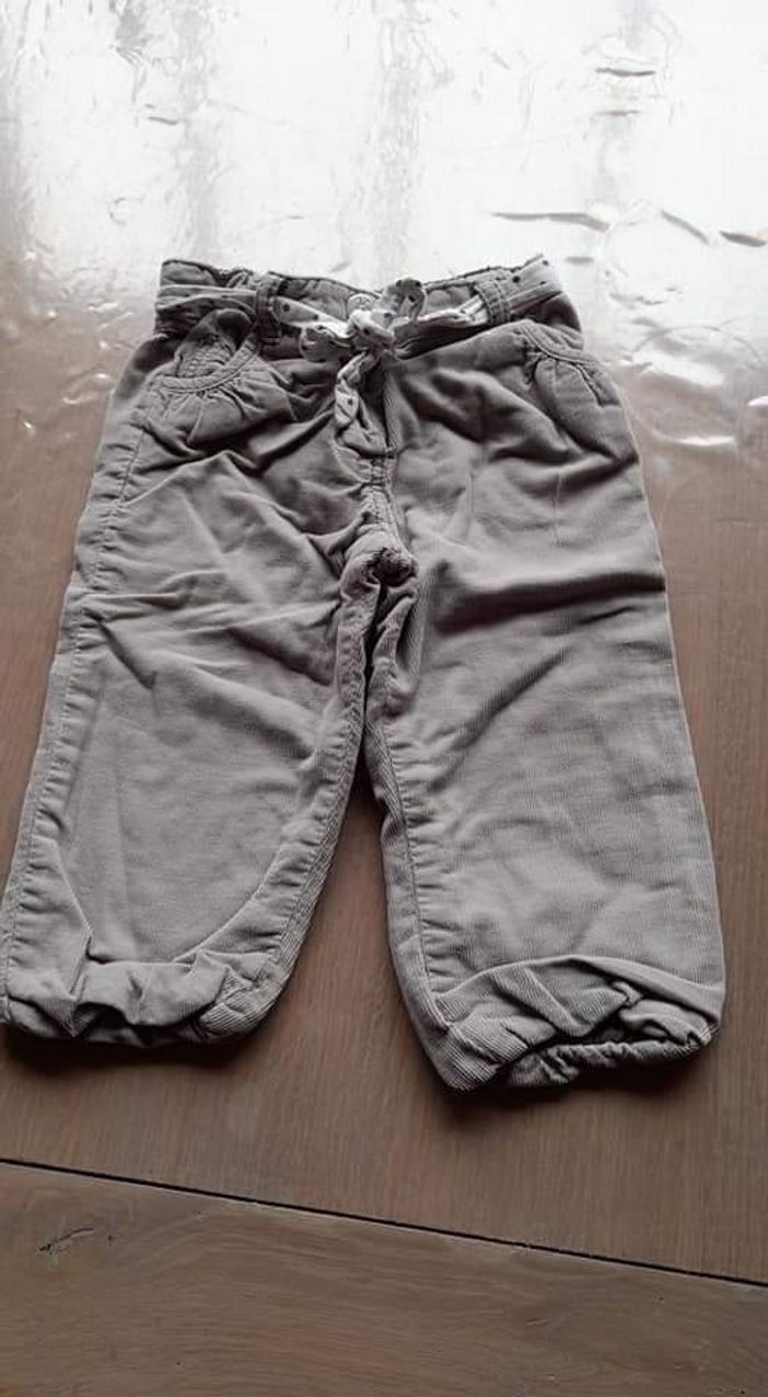 Ensemble fille obaibi 80 - photo numéro 4