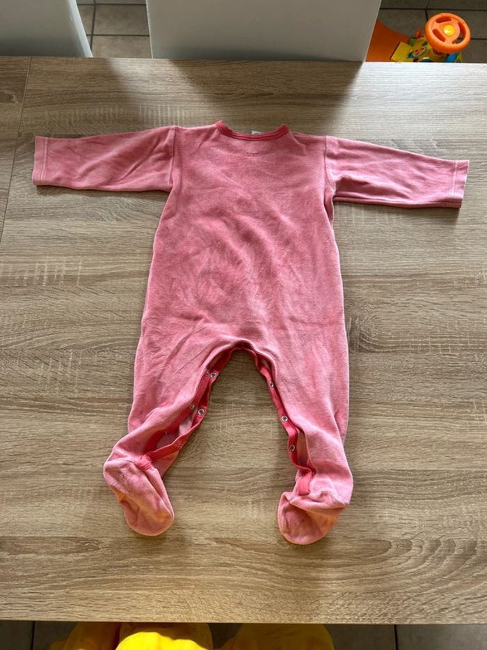 Lot pyjama - 18 mois - photo numéro 13