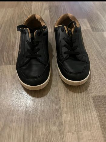 Chaussures taille 32 noir