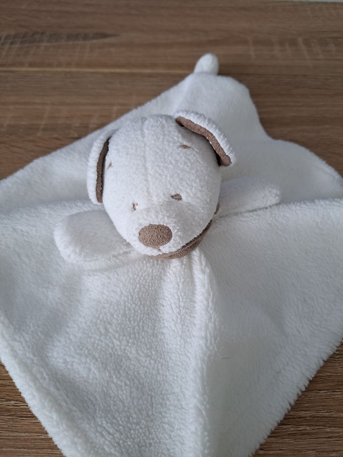Doudou neuf - photo numéro 2