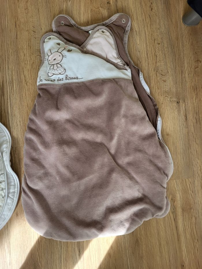 Gigoteuses 0-6 mois - photo numéro 3