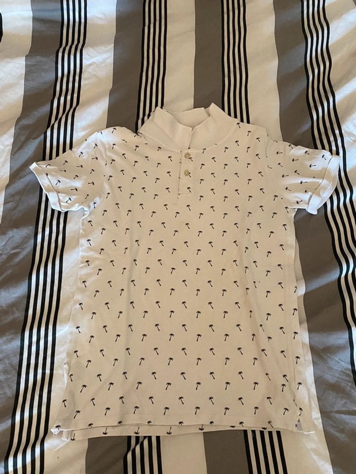 Polos garçon