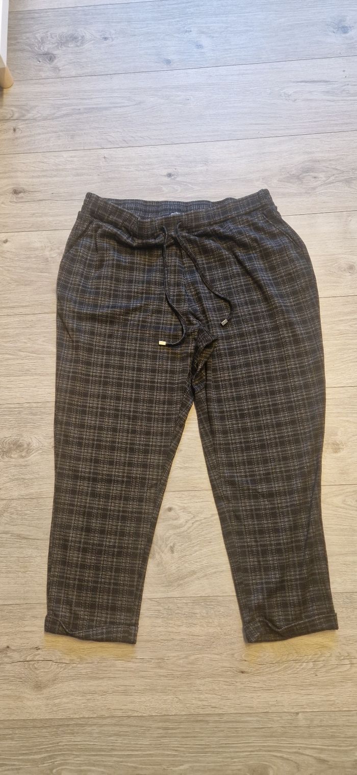 Pantalon talon femme taille 48 - photo numéro 3