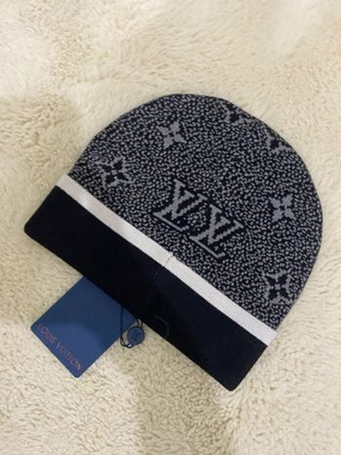 Bonnet lv - photo numéro 5