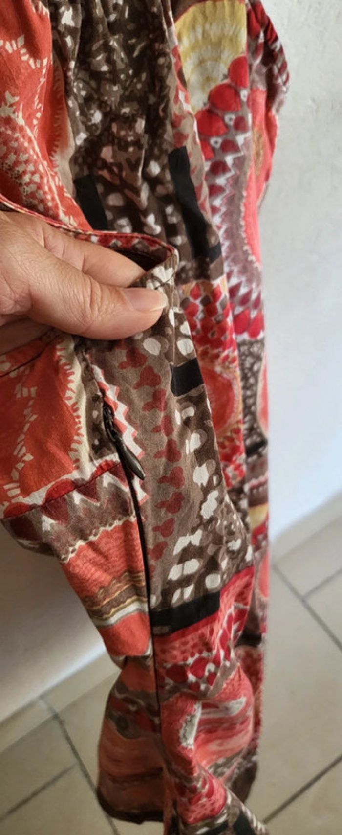 Robe Cache Cache 38 - photo numéro 6