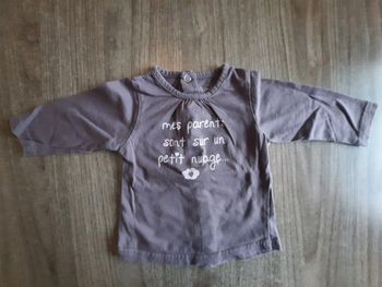 Tee-shirt