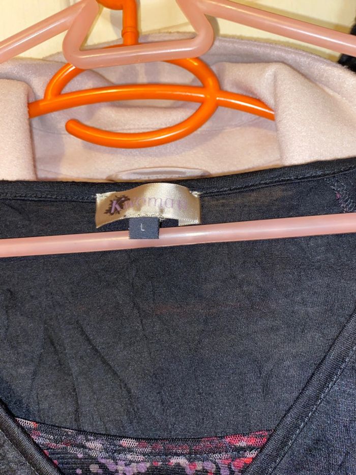 Tunique vintage - photo numéro 2