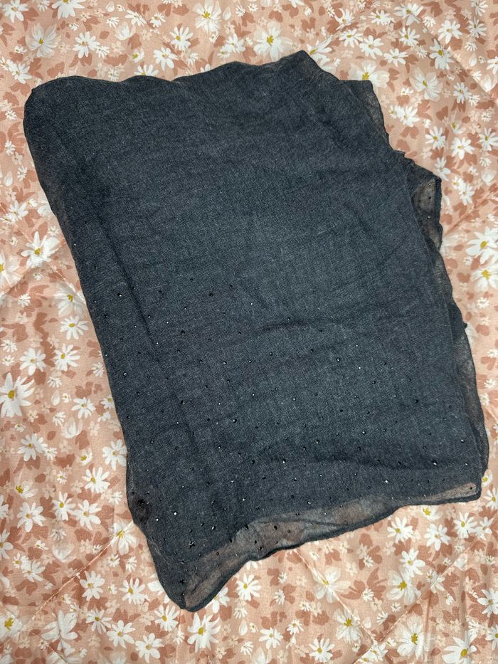 Écharpe foulard