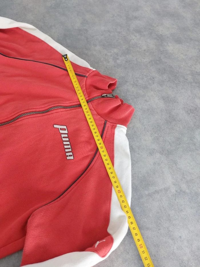 Sweat Puma Vintage - photo numéro 14