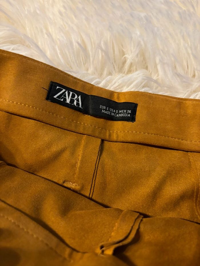 Jupe Zara - photo numéro 3